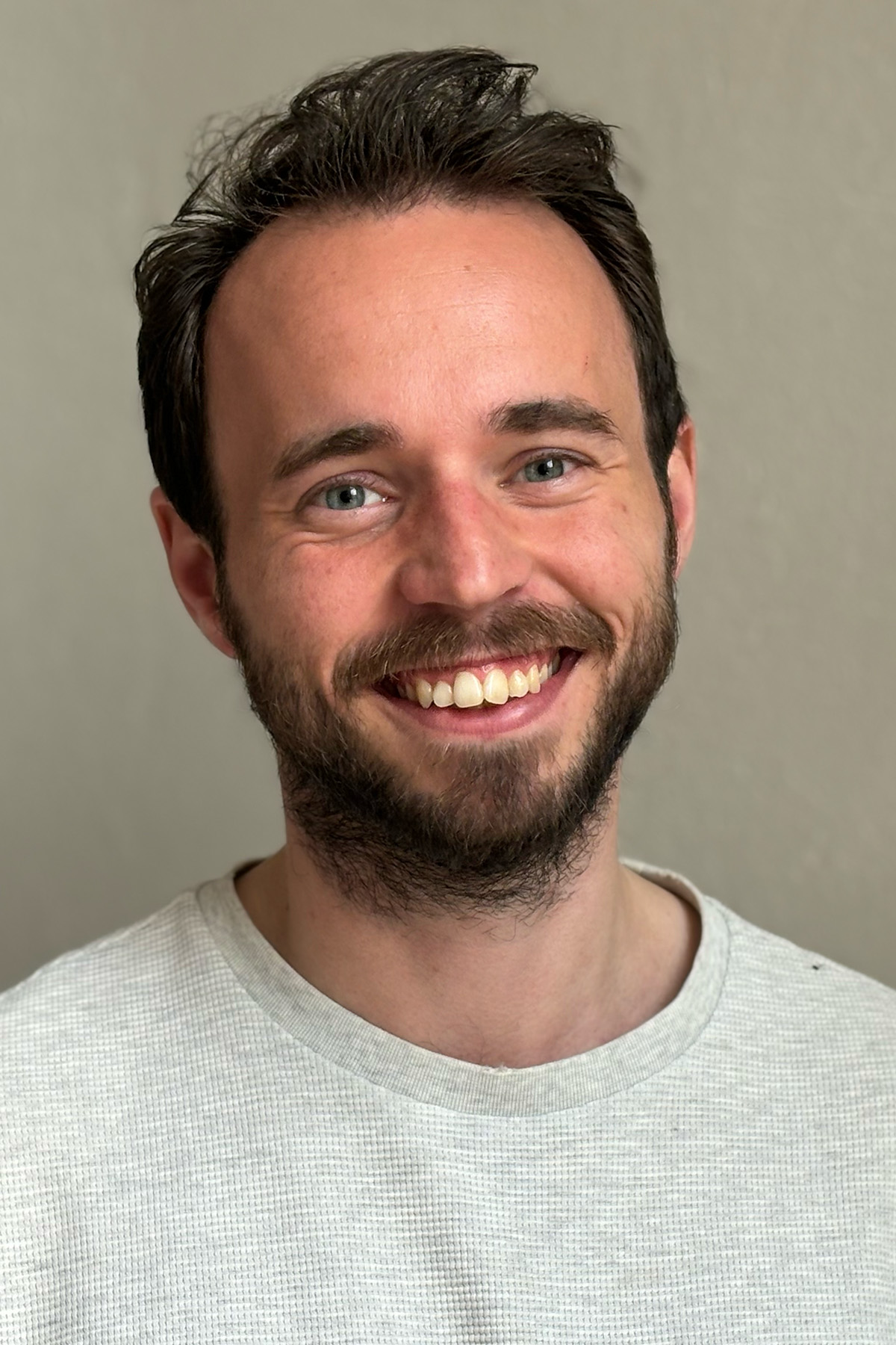 David Ericsson